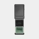 Бак для сміття Brabantia Sort&Go 2х30 л Built-in Dark Grey (232527) - зображення 6