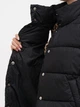 Теплый жилет короткий женский EQUILIBRI W171 004 000-3 L Black (2184442003930) - изображение 4