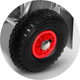 Транспортувальний візок Humberg HM-507 (5903890618445) - зображення 5