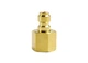 Переходник на штуцер Quick 1/10“ - изображение 4