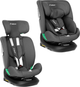 Fotelik samochodowy Kidnort Radjur DK-080537 40-150 cm ciemny szary (5902983624851) - obraz 4
