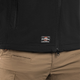 Куртка Pentagon Elite Light Softshell, Black, XL - зображення 4