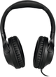 Навушники TechniSat StereoMan 3 Black (0000/9105) - зображення 1