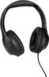 Навушники TechniSat StereoMan 3 Black (0000/9105) - зображення 4