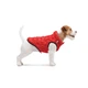 Куртка двухсторонняя AiryVest UNI, размер M 43, красно-черная - изображение 3