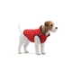 Куртка двухсторонняя AiryVest UNI, размер M 43, красно-черная - изображение 4