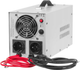 Гибридный ИБП/инвертор Kemot PROsinus-800 12V 230V 800VA/500W (URZ3405) - изображение 2