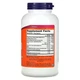 Витамин B-100 Now Foods (Vitamin B-100) 250 вегетарианских капсул - изображение 2