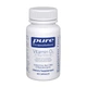 Витамин Д3 Pure Encapsulations (Vitamin D3) 1000 МЕ 60 капсул - изображение 1