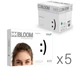 Упаковка бумаги офисной MM BLOOM Essential А4 80г/м2 класс С 500 листов х 5 шт. - изображение 2