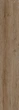 Керамічна плитка TEO Ceramics Bavaria Brown F PR 198x1200x8 R Mat 1 ( 1 м2 ) - изображение 2