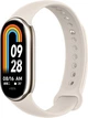 Фітнес-браслет Xiaomi Mi Smart Band 8 Champagne Gold EU - зображення 2
