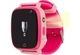 Детские смарт-часы AmiGo GO001 1.44" IP67, шагомер,мониторинг сна, 400мА·час, Pink - изображение 4