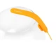 Светодиодный светильник Collar AquaLighter Pico Soft yellow, USB, 6500К, 100 лм желтый - изображение 1