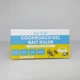 Ловушки от тараканов Jue Fish Cockroach gel bait killer, 8 шт/уп (X-1888) - изображение 2