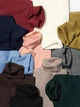 Гольф Uniqlo розмір XXL зелений (55) (461065) - изображение 5