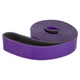 Резина петля для подтягиваний и силовых тренировок Zelart Power Bands 8037-32 нагрузка 16-39кг Purple-Grey - изображение 1
