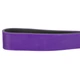Резина петля для подтягиваний и силовых тренировок Zelart Power Bands 8037-32 нагрузка 16-39кг Purple-Grey - изображение 5