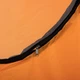 Детская игровая палатка 180×95×80 см для дома и улицы оранжевая PS-4688 - зображення 7