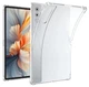 Чохол WXD на планшет Lenovo Yoga Tab Plus (12.7") / чохол для планшета з посиленими кутами / (прозорий) - зображення 1