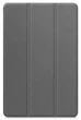 Чехол Smart Case на Samsung Galaxy Tab S10 FE Plus (13.1") / чехол для планшета с функцией подставки / серый - изображение 3