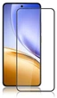 Защитное стекло для Poco M7 (5G) / проклейка по всей плоскости экрана - изображение 1