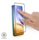 Защитное стекло для Poco M7 (5G) / проклейка по всей плоскости экрана - изображение 2