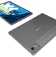 Чохол WXD на планшет Lenovo Xiaoxin Pad Pro (12.7") 2025 / чохол для планшета з посиленими кутами / (прозорий) - зображення 3