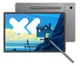 Чохол WXD на планшет Lenovo Xiaoxin Pad Pro (12.7") 2025 / чохол для планшета з посиленими кутами / (прозорий) - зображення 4