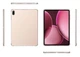 Чохол WXD на планшет OPPO Pad 4 Pro (13.2") / чохол для планшета з посиленими кутами / (прозорий) - зображення 4