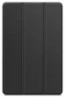 Чехол Smart Case на Samsung Galaxy Tab S10 FE Plus (13.1") / чехол для планшета с функцией подставки / черный - изображение 3