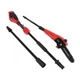 Акумуляторна пила Powerworks P40PS20 40 В - зображення 1