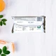 Дитячі вологі серветки Dada Extra Care Aloe Care 64 шт - зображення 2