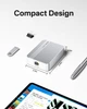 Адаптер ACASIS 10Gb Ethernet RJ45 Thunderbolt 5/4/3 USB4 Mac/Win - изображение 7