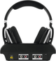 Навушники TechniSat Stereoman 2 DAB+ Black (0000/9129) - зображення 4