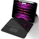 Чехол-клавиатура с трекпадом для планшета iPad Pro 12.9", Magic Keyboard - изображение 2