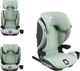 Автокрісло Kidnort Natt DS-010447 100-150 см зелене (5902983631217) - зображення 4