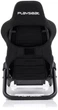Кокпіт з кріпленням для керма та педалей Playseat Trophy - Black (RAP.00304) - зображення 4
