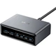 Мережевий зарядний пристрій Anker Prime Charger 200W, 6 Ports, GaN (A2683341) - зображення 1