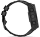 Смарт-годинник Garmin Tactix 8 Elite, Solar 51mm (010-03407-11) - зображення 6