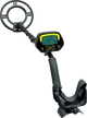 Wykrywacz metali Cobra Tector CT-1032 (5902041310245) - obraz 6