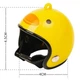 Шлем для кур "Super Speed" Color Yellow - изображение 9