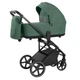 Коляска універсальна CARRELLO Alfa CRL-6522 (2in1) Meadow Green - зображення 1