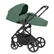 Коляска універсальна CARRELLO Alfa CRL-6522 (2in1) Meadow Green - зображення 4