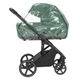 Коляска універсальна CARRELLO Alfa CRL-6522 (2in1) Meadow Green - зображення 7