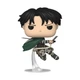 Фигурка Фанко Капитан Леви Атака Титанов №1315 Attack on Titan Captain Levi AAA Anime Exclusive Funko EX68754 - изображение 2