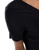 Платье Monki XS черный 2705688447 - изображение 4