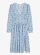 Сукня Monki 32 блакитний квіти 2705934032 - зображення 1