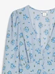 Сукня Monki 32 блакитний квіти 2705934032 - зображення 2