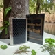 Фляга Hip Flask Snake GDA-9/5Black 9Oz/266ml из нержавеющей стали - изображение 4